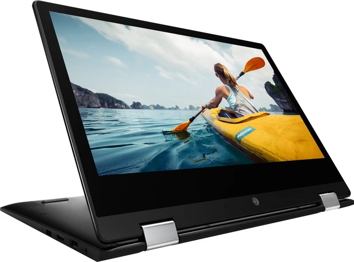 Medion Akoya E2293, Pentium Silver N5000, 4GB RAM, 128GB Flash, DE