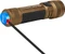 OLight Seeker 3 Pro Taschenlampe desert tan Vorschaubild