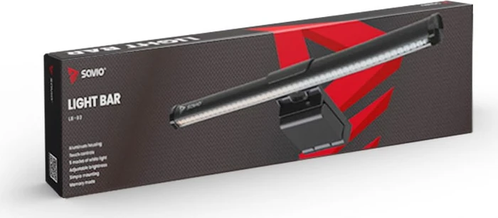 Savio Lightbar LB-02