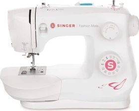 Singer Fashion Mate 3333 Nähmaschine