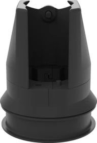 Syncros ZS66/28.6 - ZS56/40 Steuersatz komplett schwarz