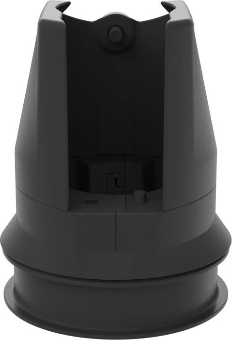 Syncros ZS66/28.6 - ZS56/40 Steuersatz komplett schwarz