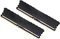 Mushkin Redline ST Black UDIMM 64GB Kit, DDR4-3200, CL16-18-18-38 Vorschaubild