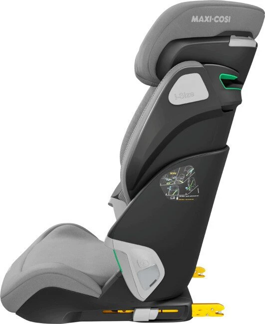 Maxi-Cosi Kore Pro i-Size authentic grey 2019