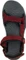 Jack Wolfskin Lakewood Ride indian red (Herren) Vorschaubild