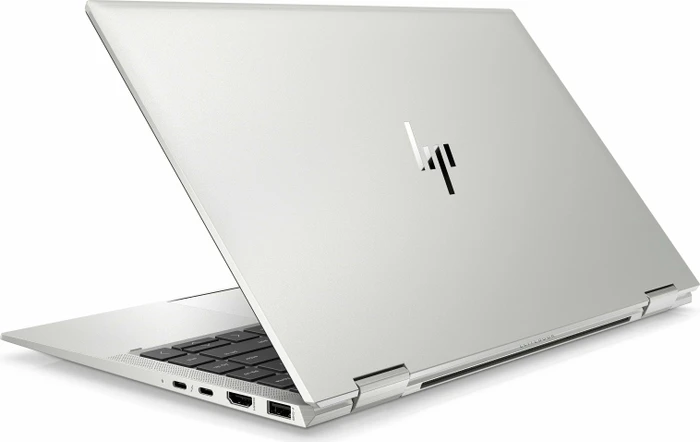HP EliteBook x360 1040 G7, grau, Core i7-10710U, 16GB RAM, 512GB SSD, LTE, DE, EDU