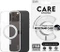 PanzerGlass Care Feature Case Kickstand MagSafe für Apple iPhone 16 Pro Max Vorschaubild