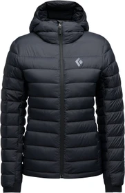 Black Diamond Access Down Hoody Funktionsjacke schwarz (Damen)