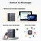Ugreen NASync DH4300 Plus, 8GB RAM, 1x RJ-45 2.5GBase-T, 1x USB-C 3.0 Vorschaubild