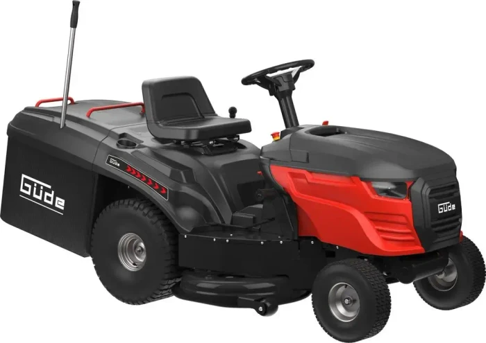 Güde GAR 960 T Hydrostat Benzin-Rasentraktor
