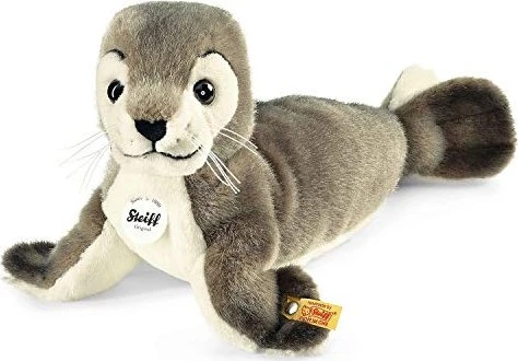Steiff Robby Seehund 30cm