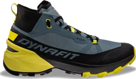 Dynafit Transalper 2 Mid GTX black out/cinder (Herren)