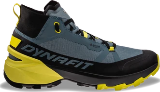 Dynafit Transalper 2 Mid GTX black out/cinder (Herren)
