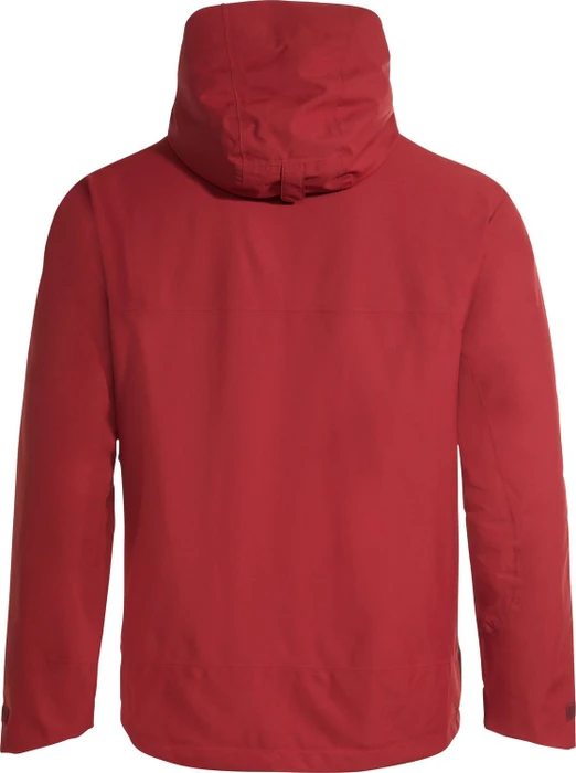 Vaude Rosemoor Padded Funktionsjacke carmine (Herren)