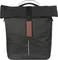Basil City Shopper MIK Studs Gepäcktasche schwarz Vorschaubild