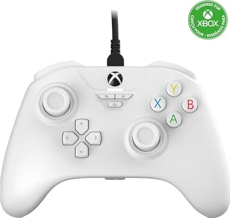 Snakebyte Wired Controller schwarz (PS3)