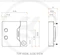 EK Water Blocks Quantum Line EK-Quantum Velocity² D-RGB, 1700, Nickel Acryl Vorschaubild
