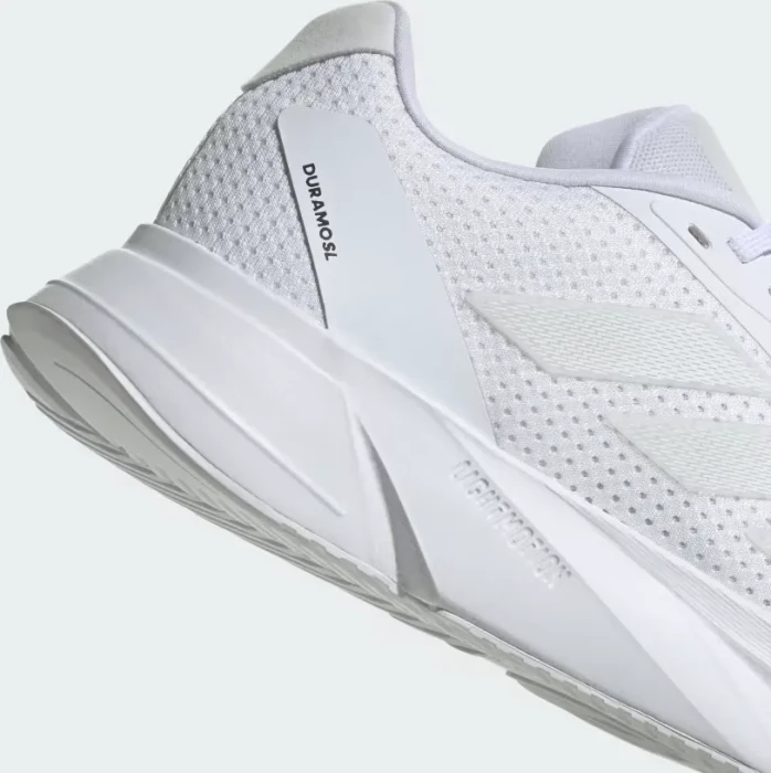 adidas Duramo SL cloud white/grey five (Damen)