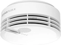 Hekatron Genius Plus X, Brandmelder