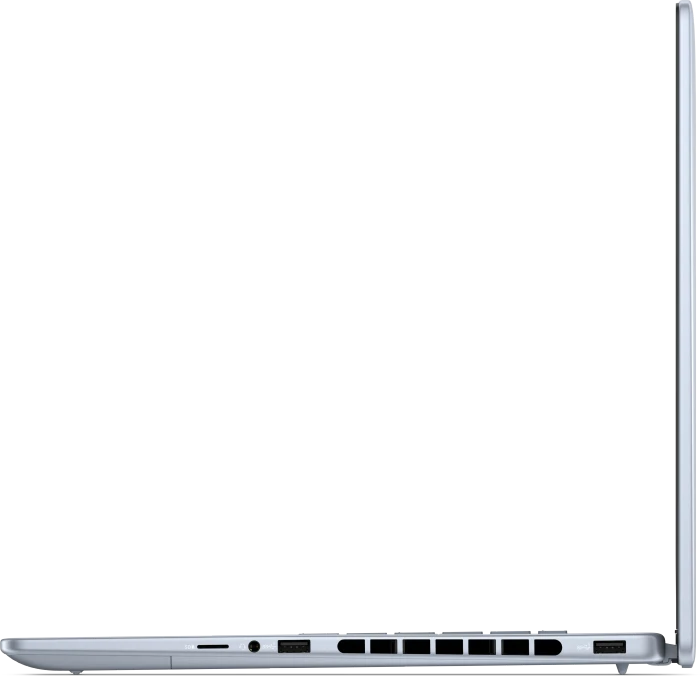Dell Inspiron 16 Plus 7640, Ice Blue, Core i7-13620H, 16GB RAM, 1TB SSD, DE