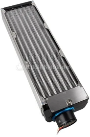 Aqua Computer Airplex Modularity System 420mm Alu inkl. D5 (33025)