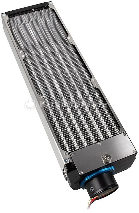 Aqua Computer Airplex Modularity System 420mm Alu inkl. D5