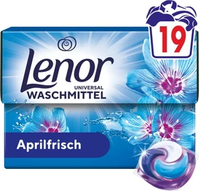 Lenor Allin1 Pods Aprilfrisch ab € 26,29 (2026)