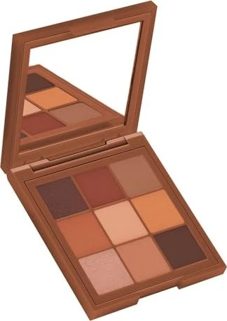 Huda Beauty Obsessions Eyeshadow Palette