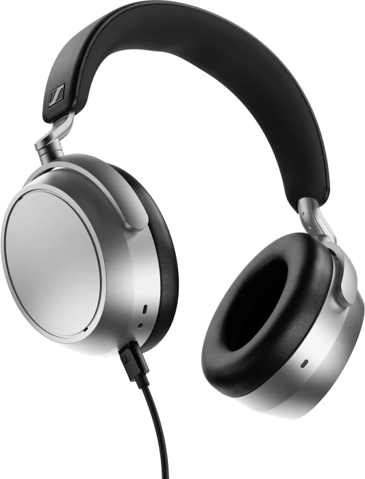 Sennheiser HDB 630 Lunar Silver