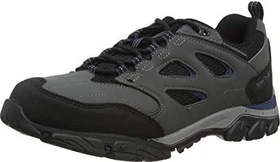 Regatta Holcombe IEP Low grau (Herren)