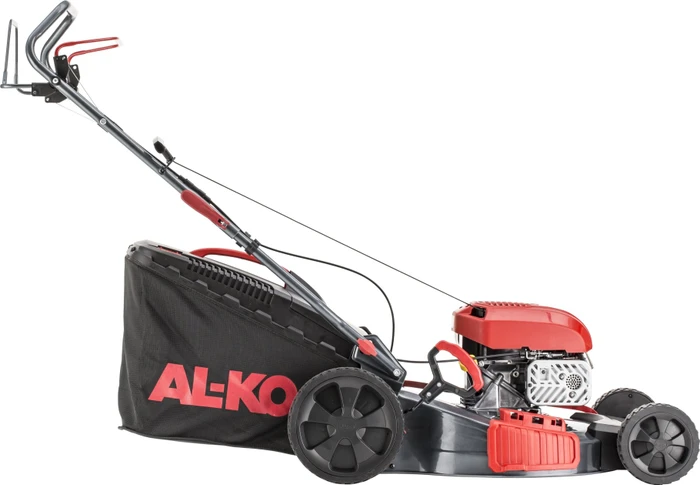 AL-KO Easy 5.16 SP-D Benzin-Rasenmäher