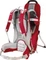 Vaude Shuttle Base Kindertrage rot Vorschaubild