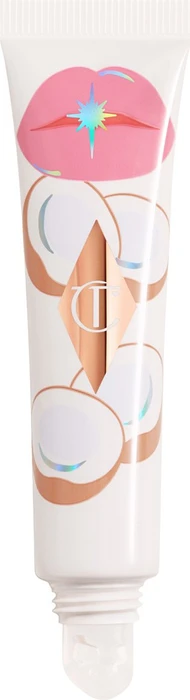 Charlotte Tilbury Unreal Lip Juicylicious Lipgloss coconut water, 14ml