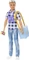 Mattel Barbie - Abenteuer zu zweit Ken Camping Vorschaubild