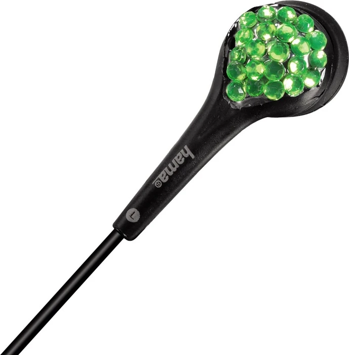Hama Crystal HK-278 grün