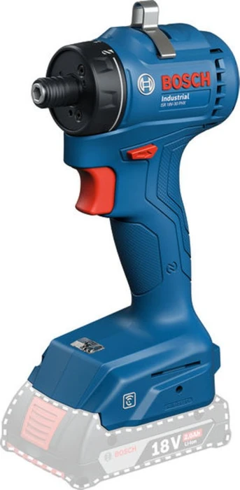 Bosch Professional ISR 18V-30 PHX Industrial Akku-Bohrschrauber solo