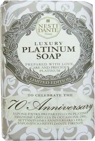 Nesti Dante Luxury feste Seife