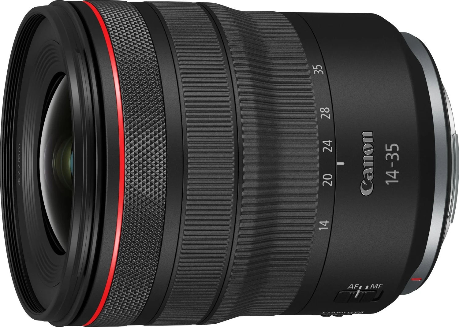 Canon RF 14-35mm 4.0 L IS USM ab € 1329,00 (2026) | Preisvergleich