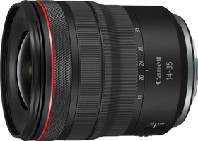 Canon RF   14-35mm 4.0 L IS USM