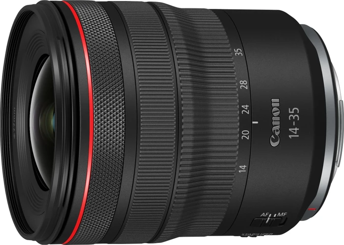 Canon RF 14-35mm 4.0 L IS USM