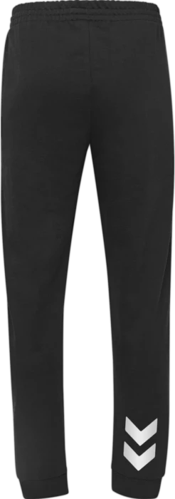 hummel Go Trainingshose lang schwarz (Herren)