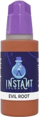 Scale75 ScaleColor Instant Colors evil root, 17ml