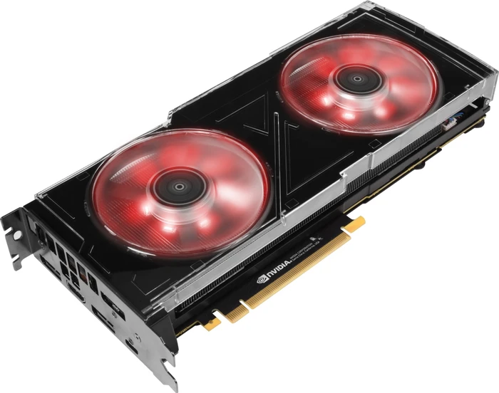 KFA2 GeForce RTX 2080