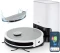 Medion MD 11500 X21 SW Saug-/Wischroboter inkl. Absaugstation Vorschaubild