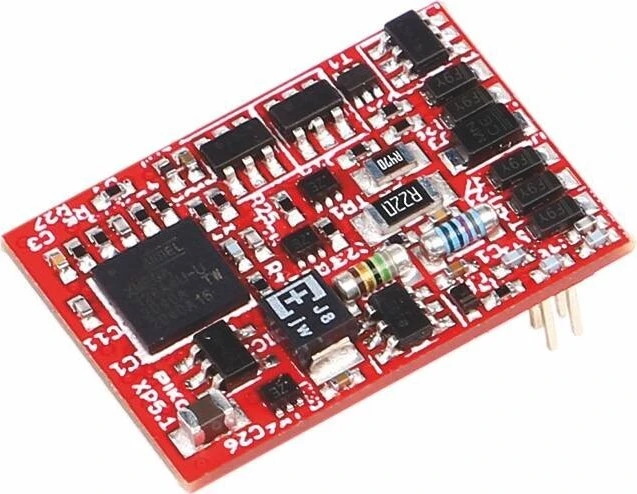 Piko SmartDecoder XP 5.1 PluX22 mfx