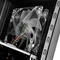 SilverStone Precision PS11, schwarz, Acrylfenster Vorschaubild