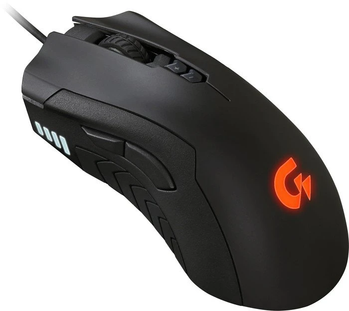 GIGABYTE XM300, USB