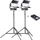 Walimex Pro LED Sirius 160 Daylight Set 2 (21042)