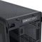 Lian Li DAN Cases A3-mATX Black Wood Edition Vorschaubild