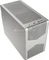 Lian Li PC-Q50 silber, Mini-ITX Vorschaubild